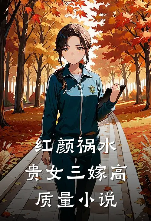 红颜祸水贵女三嫁高质量