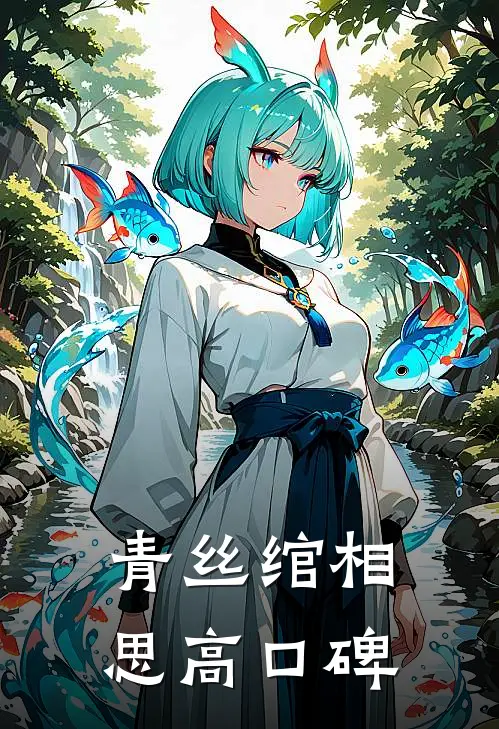 青丝绾相思高口碑