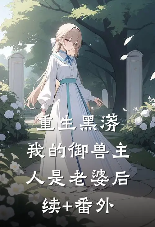重生黑蟒，我的御兽主人是老婆后续+番外
