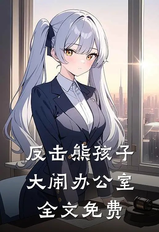 反击熊孩子大闹办公室全文免费