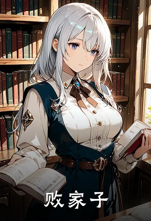 败家子