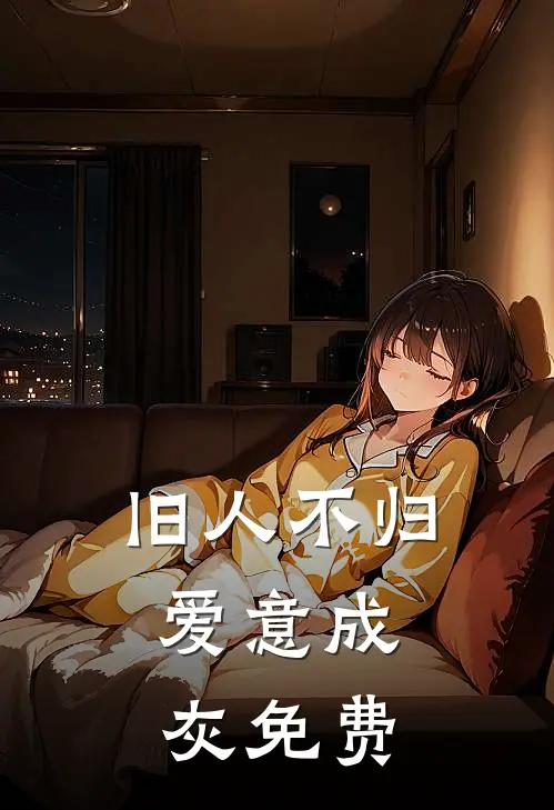 旧人不归,爱意成灰免费听书
