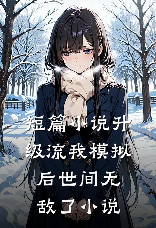 短篇小说升级流我模拟后世间无敌了小说