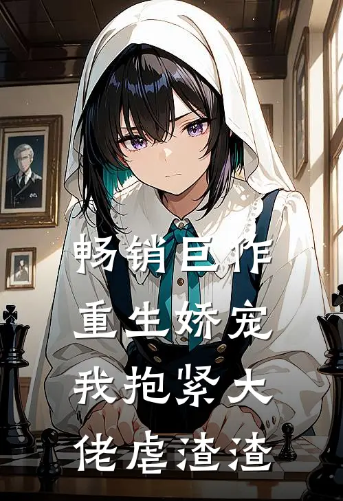 畅销巨作重生娇宠：我抱紧大佬虐渣渣