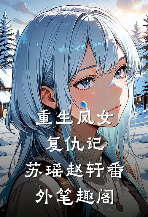 重生凤女复仇记苏瑶赵轩番外笔趣阁免费阅读