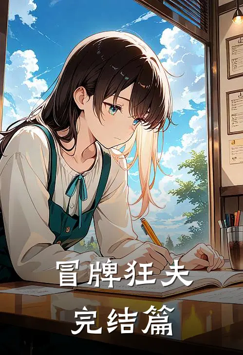 冒牌狂夫完结篇