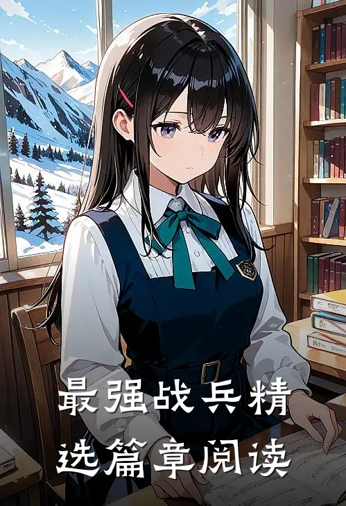 最强战兵精选篇章阅读