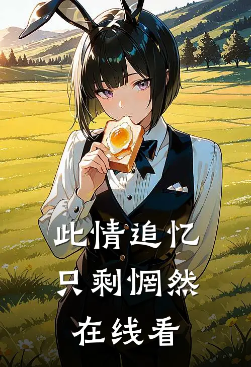 此情追忆，只剩惘然在线看