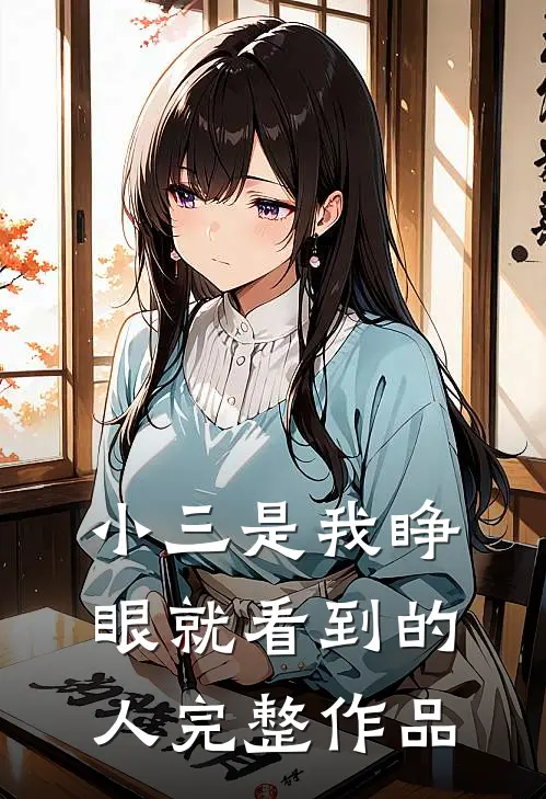 小三是我睁眼就看到的人完整作品