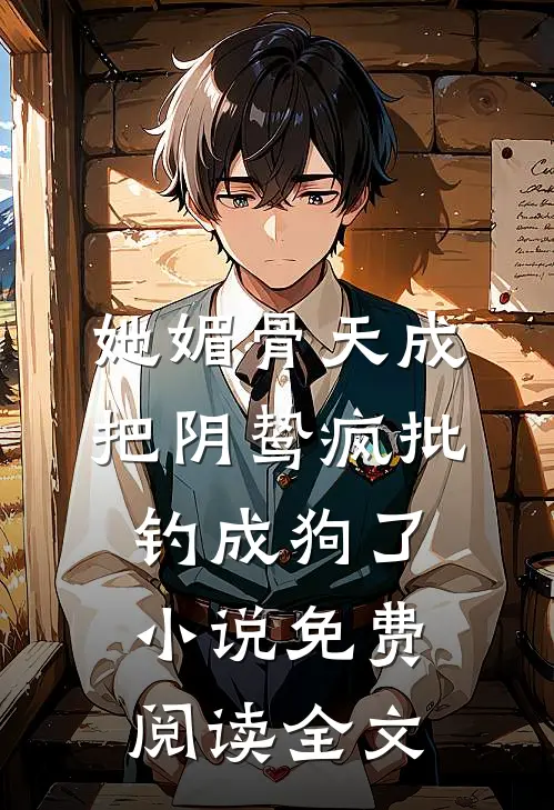 她媚骨天成，把阴鸷疯批钓成狗了小说免费阅读全文