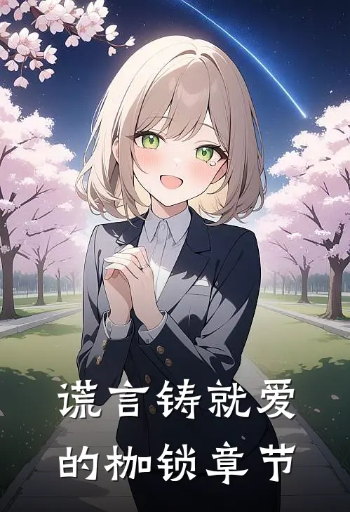 谎言铸就爱的枷锁章节