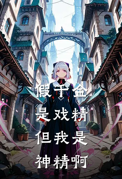 假千金是戏精,但我是神精啊免费阅读