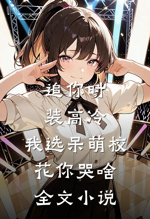 追你时装高冷，我选呆萌校花你哭啥全文小说