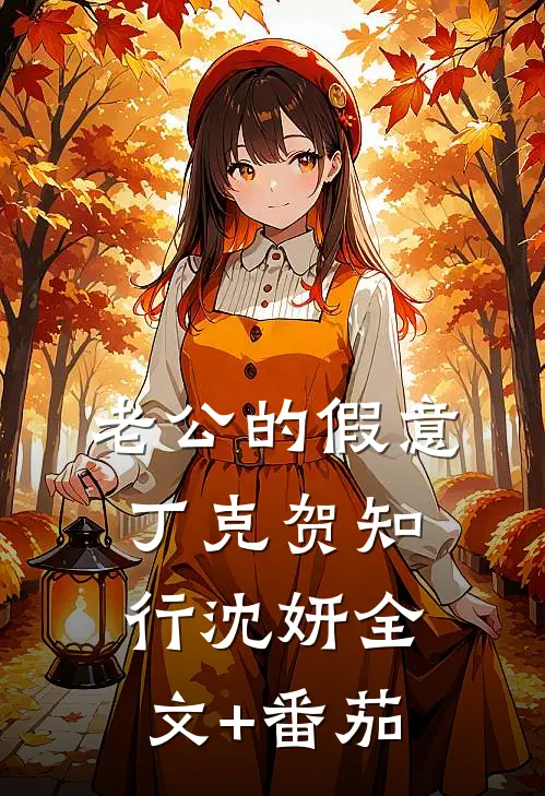 老公的假意丁克贺知行沈妍全文+番茄