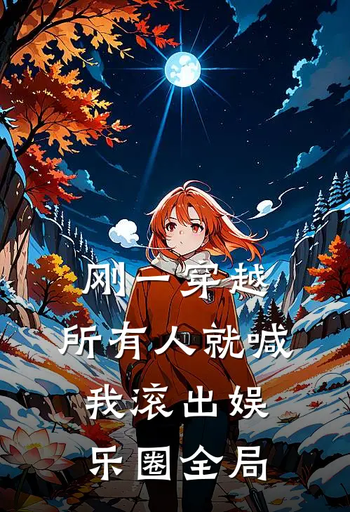 刚一穿越，所有人就喊我滚出娱乐圈全局