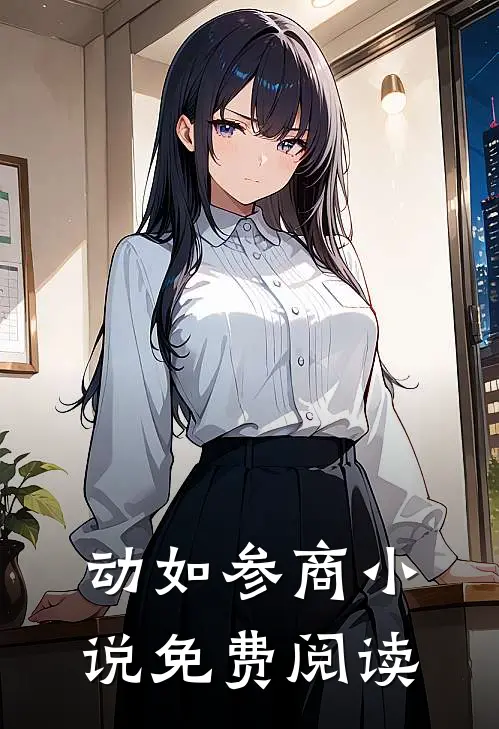 动如参商小说免费阅读