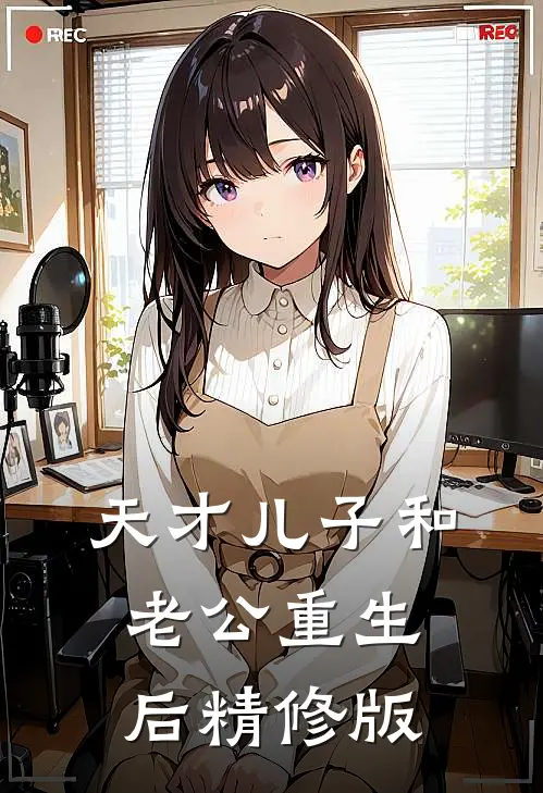 天才儿子和老公重生后精修版