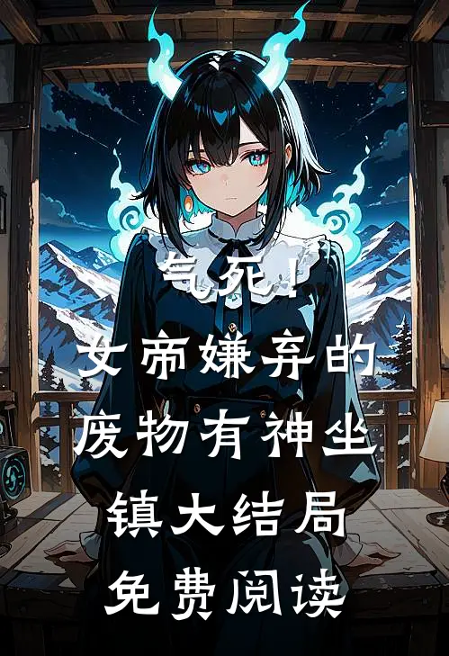 气死！女帝嫌弃的废物有神坐镇大结局免费阅读