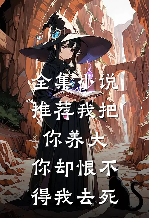全集推荐我把你养大,你却恨不得我去死