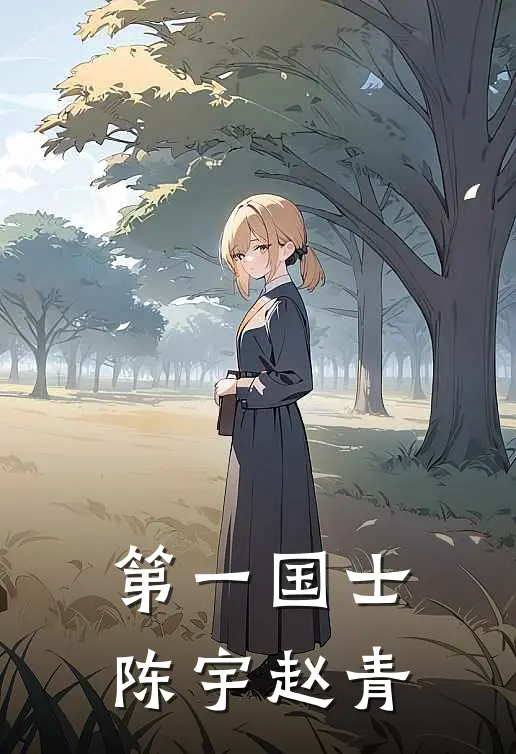 第一国士（陈宇赵青）