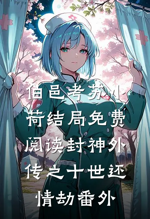 伯邑考苏小荷结局免费阅读封神外传之十世还情劫番外