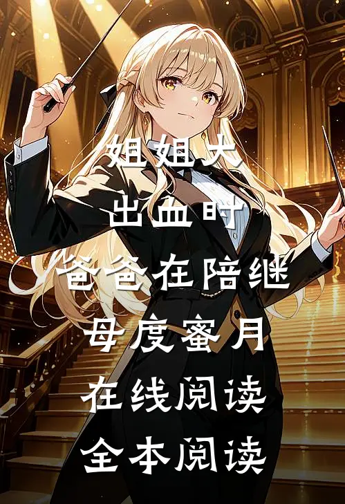 姐姐大出血时，爸爸在陪继母度蜜月在线阅读全本阅读