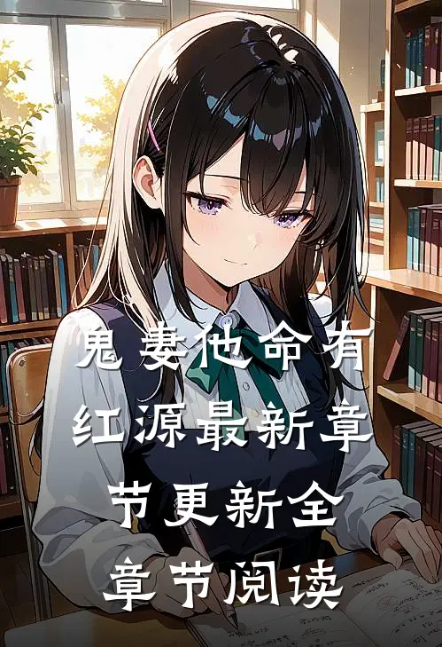 鬼妻他命有红源最新章节更新全章节阅读