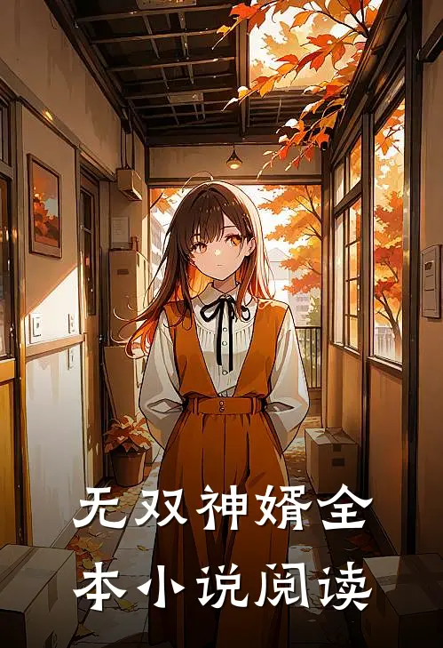 无双神婿全本阅读免费