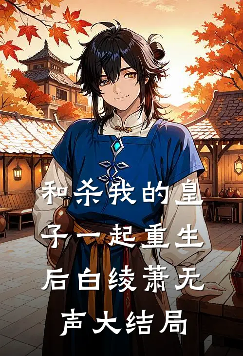 和杀我的皇子一起重生后白绫萧无声大结局