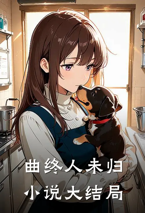 曲终人未归小说大结局