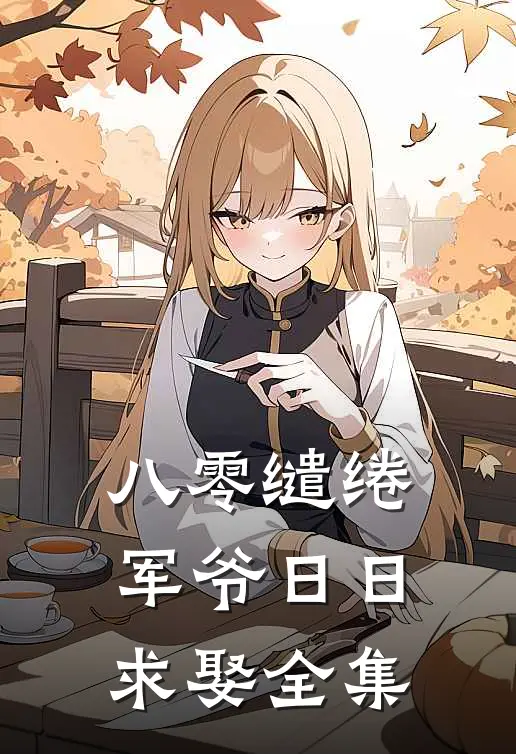 八零缱绻，军爷日日求娶全集