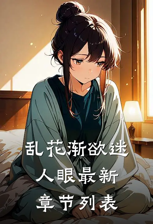 乱花渐欲迷人眼最新章节列表