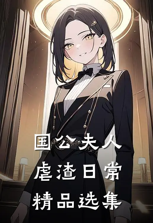 国公夫人虐渣日常精品选集