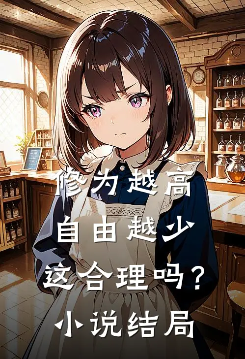 修为越高,自由越少,这合理吗?结局