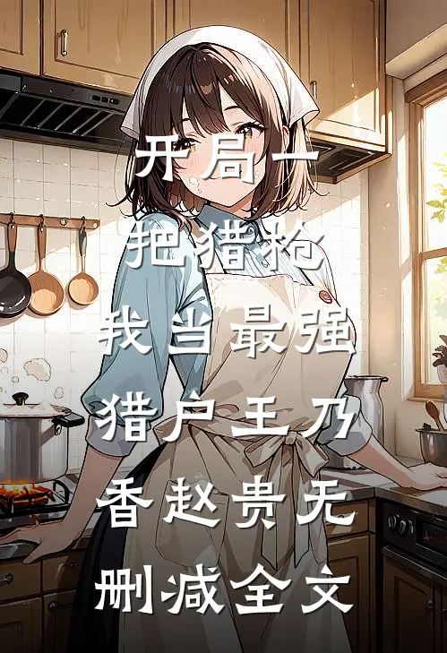 开局一把猎枪，我当最强猎户王乃香赵贵无删减全文