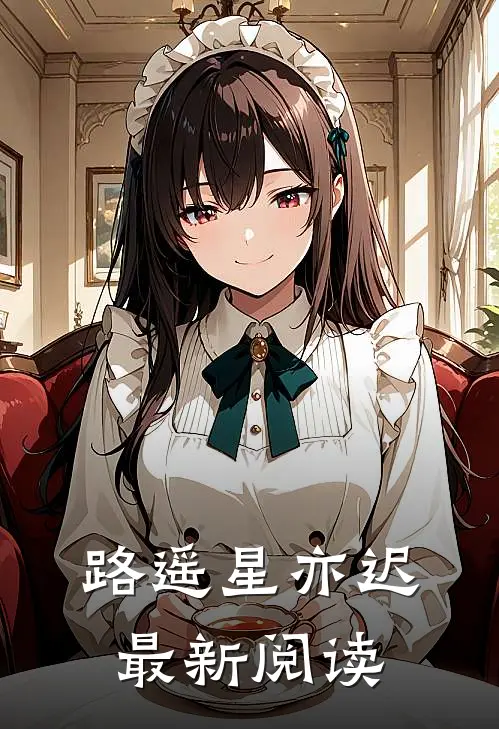 路遥星亦迟最新阅读