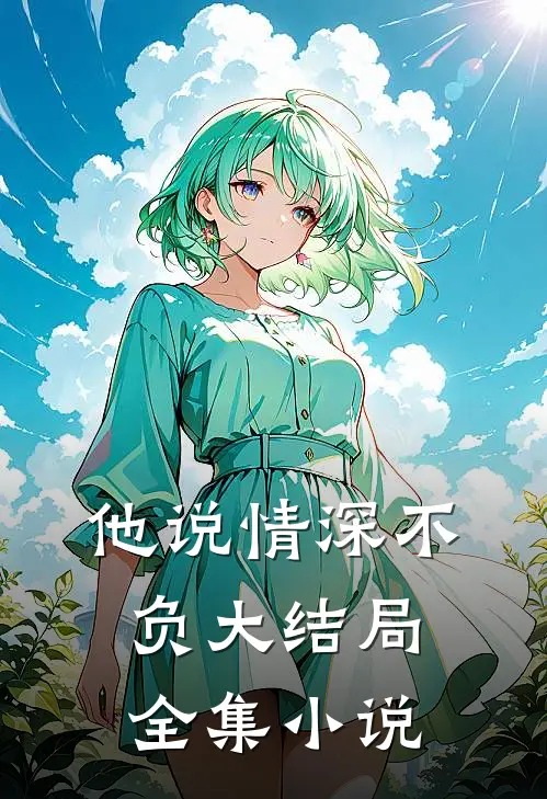 他说情深不负大结局全集小说