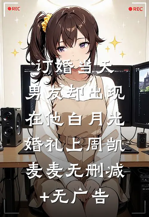 订婚当天，男友却出现在他白月光婚礼上周凯麦麦无删减+无广告