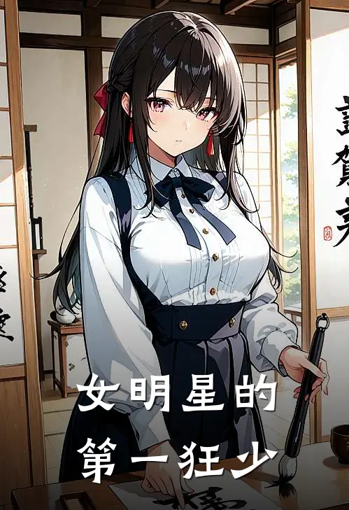女明星的第一狂少