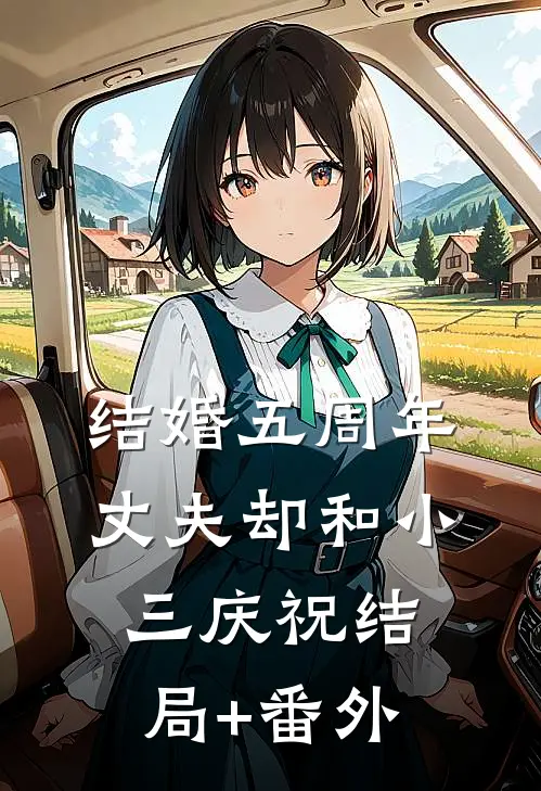 结婚五周年丈夫却和小三庆祝结局+番外