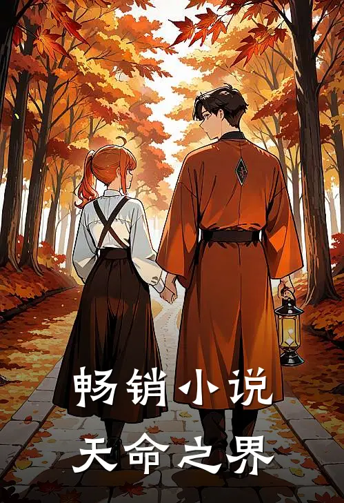 畅销天命之界在线阅读