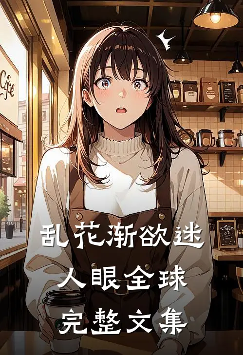 乱花渐欲迷人眼全球完整文集