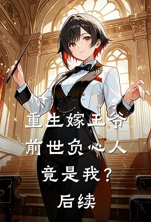 重生嫁王爷,前世负心人竟是我?后续