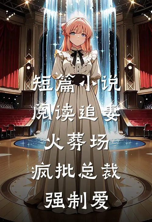 短篇小说阅读追妻火葬场：疯批总裁强制爱