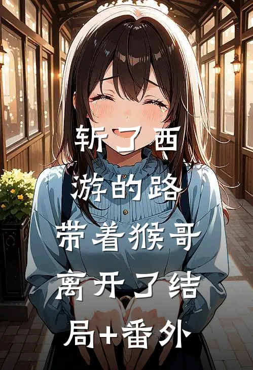 斩了西游的路，带着猴哥离开了结局+番外