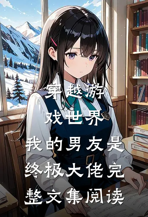 穿越游戏世界，我的男友是终极大佬完整文集阅读