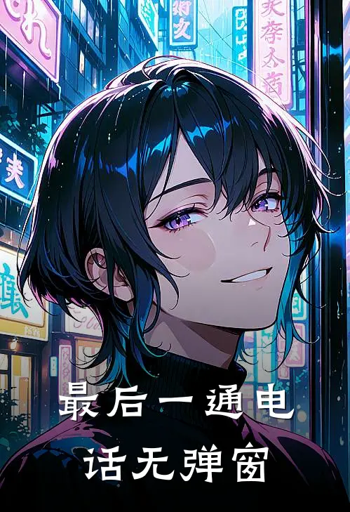 最后一通电话无弹窗