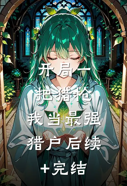 开局一把猎枪，我当最强猎户后续+完结
