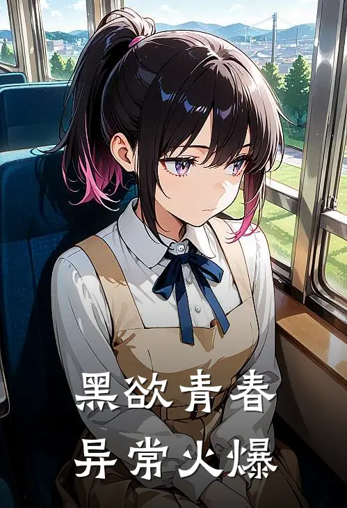 黑欲青春异常火爆