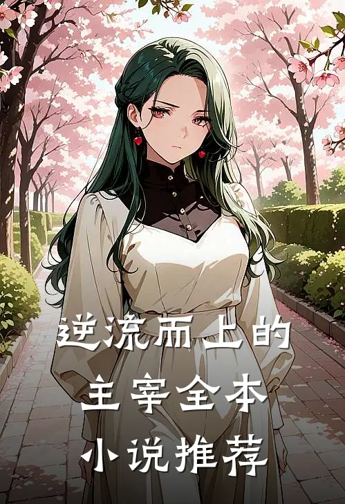 逆流而上的主宰全本小说推荐